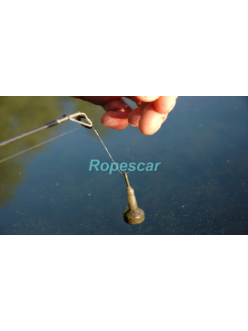 Extra Carp Backleads 